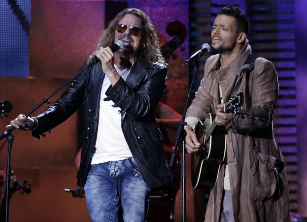 Latin Billboard Awards